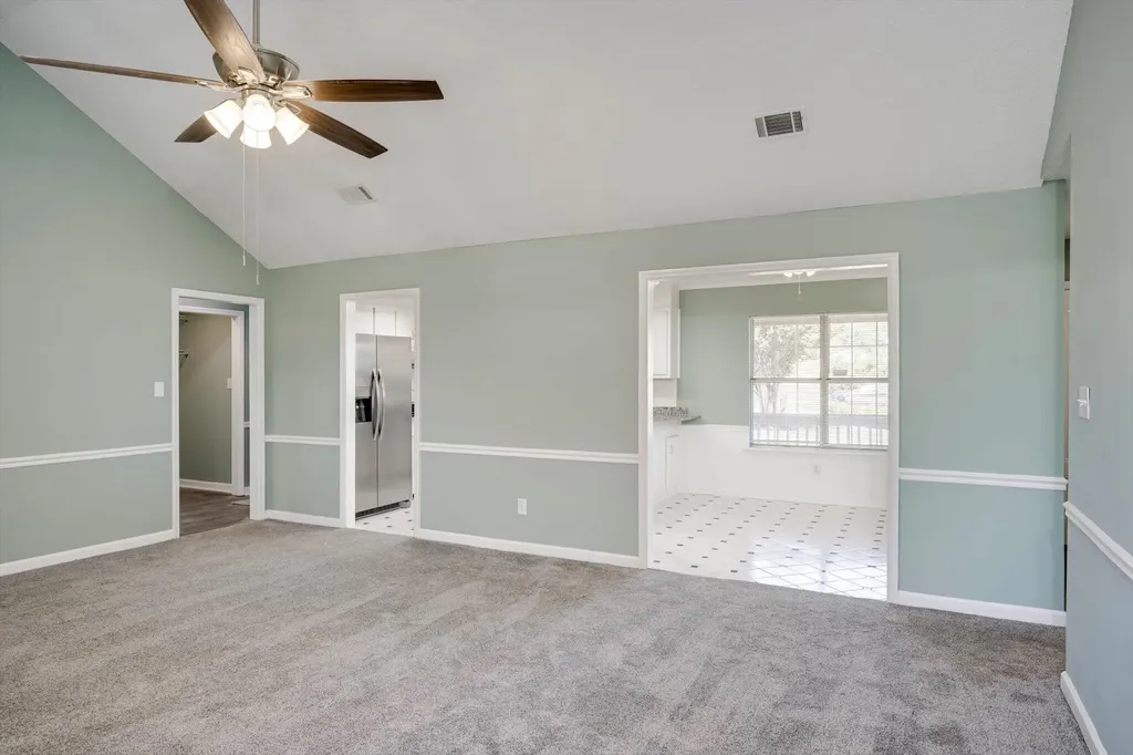 3314 Camak Drive Augusta GA 30909