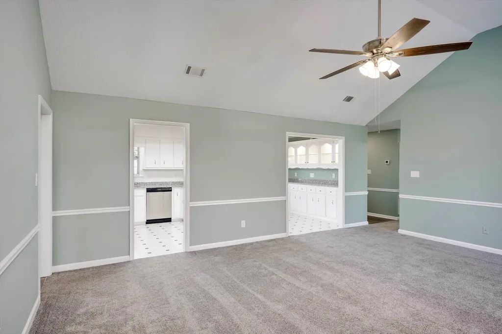 3314 Camak Drive Augusta GA 30909