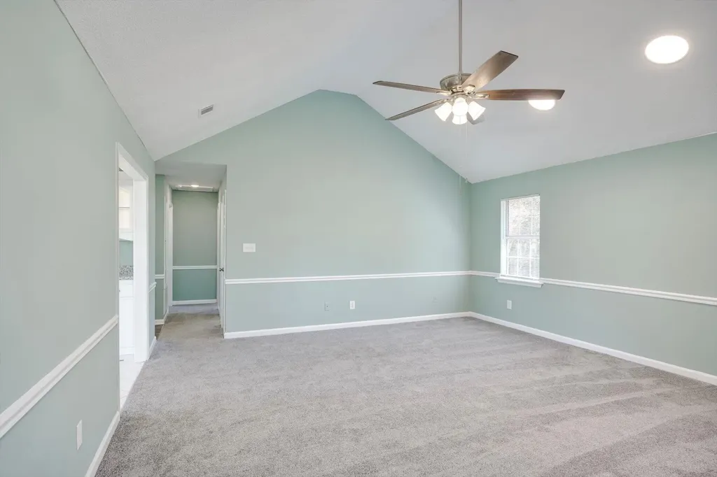 3314 Camak Drive Augusta GA 30909