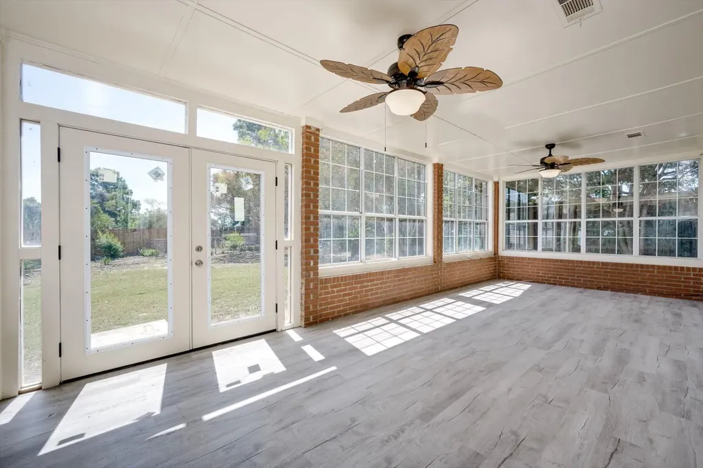 3314 Camak Drive Augusta GA 30909