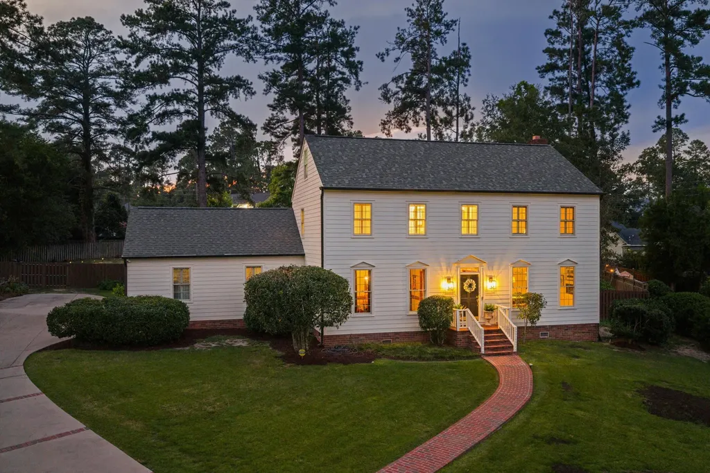 3307 Somerset Place Augusta GA 30909