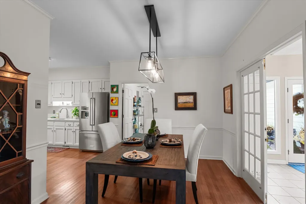 3307 Somerset Place Augusta GA 30909