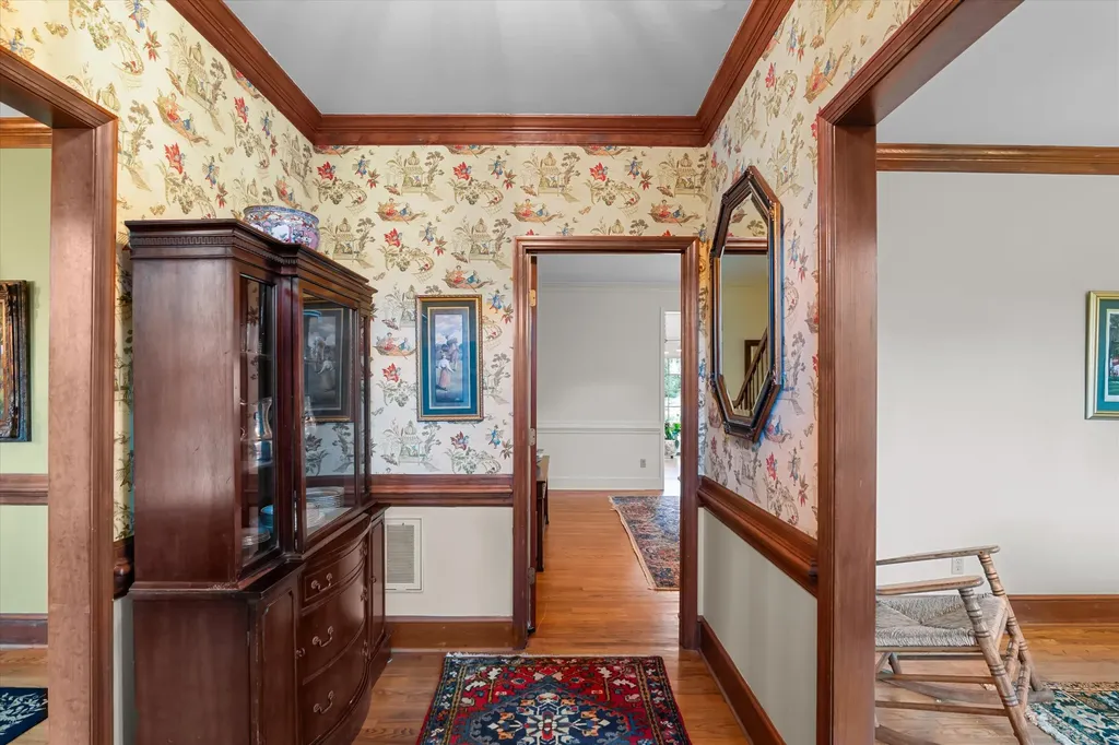 3307 Somerset Place Augusta GA 30909