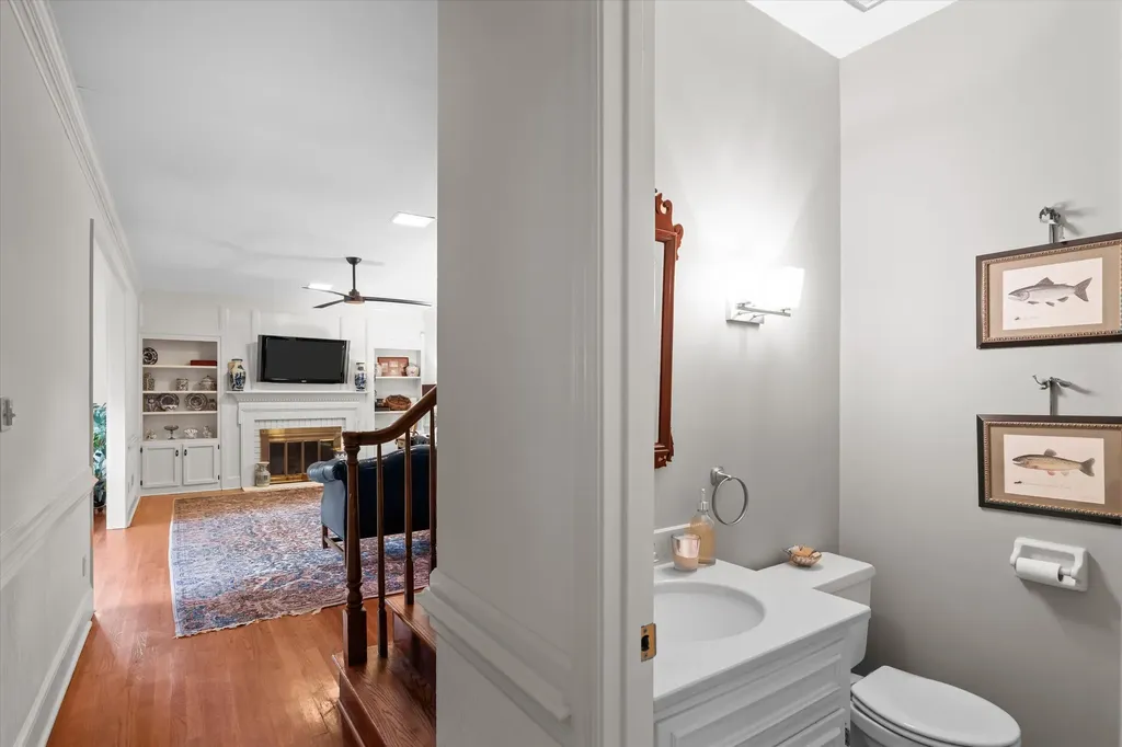 3307 Somerset Place Augusta GA 30909