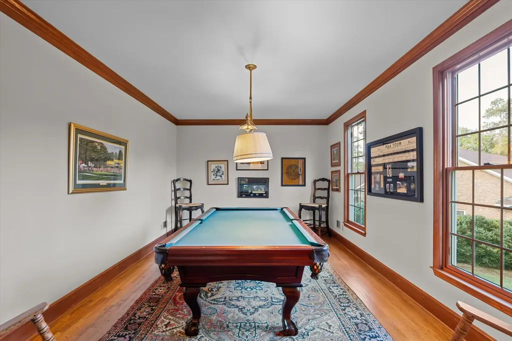 3307 Somerset Place Augusta GA 30909