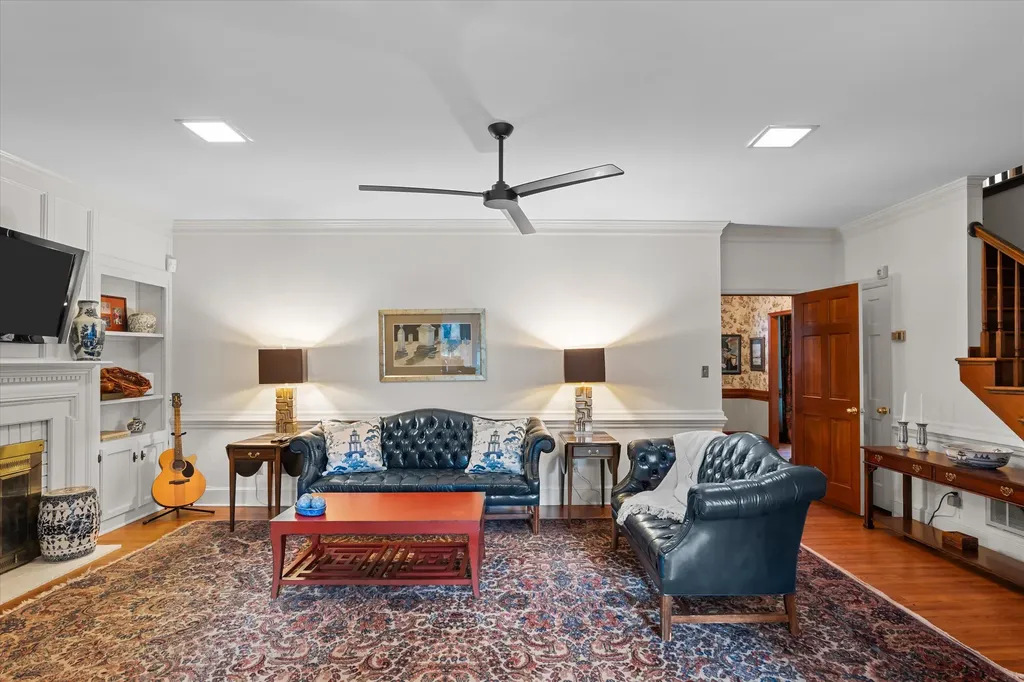 3307 Somerset Place Augusta GA 30909