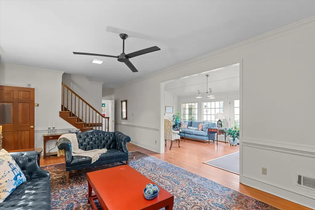 3307 Somerset Place Augusta GA 30909