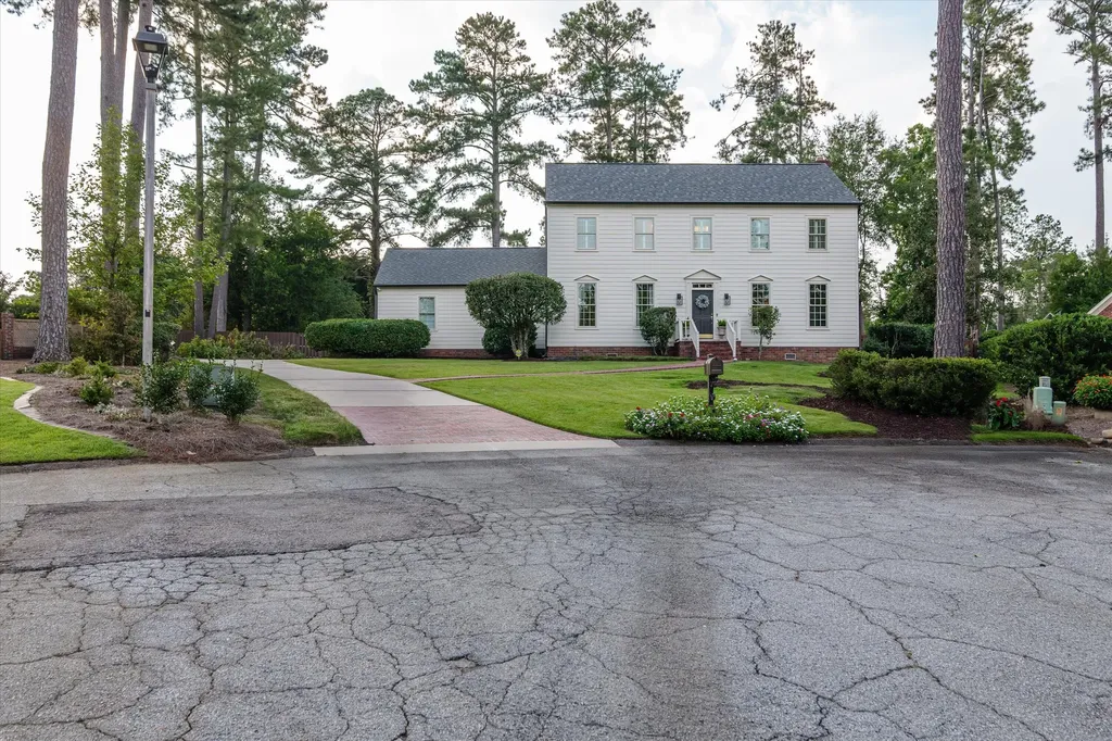 3307 Somerset Place Augusta GA 30909