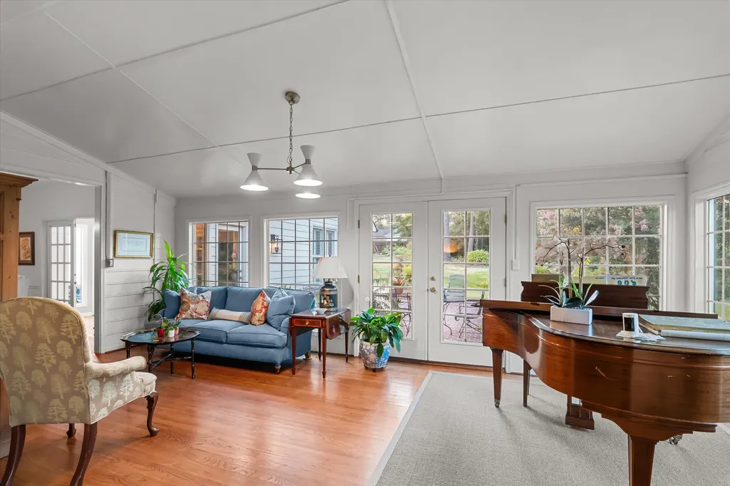 3307 Somerset Place Augusta GA 30909