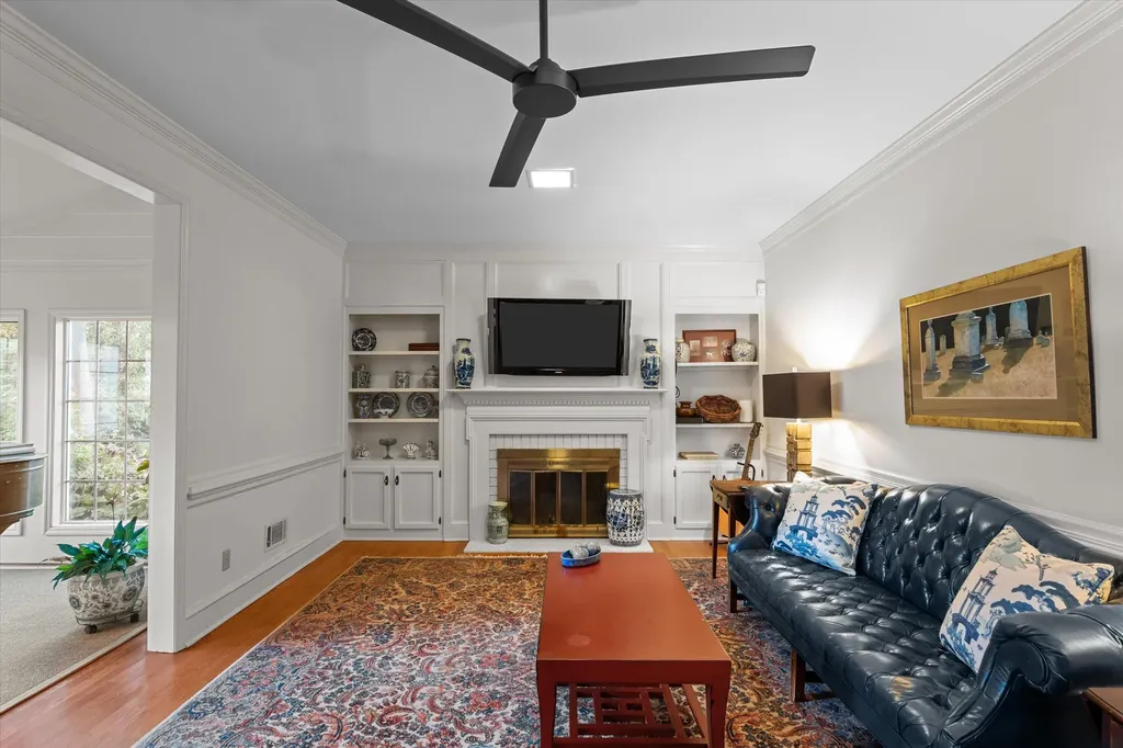 3307 Somerset Place Augusta GA 30909