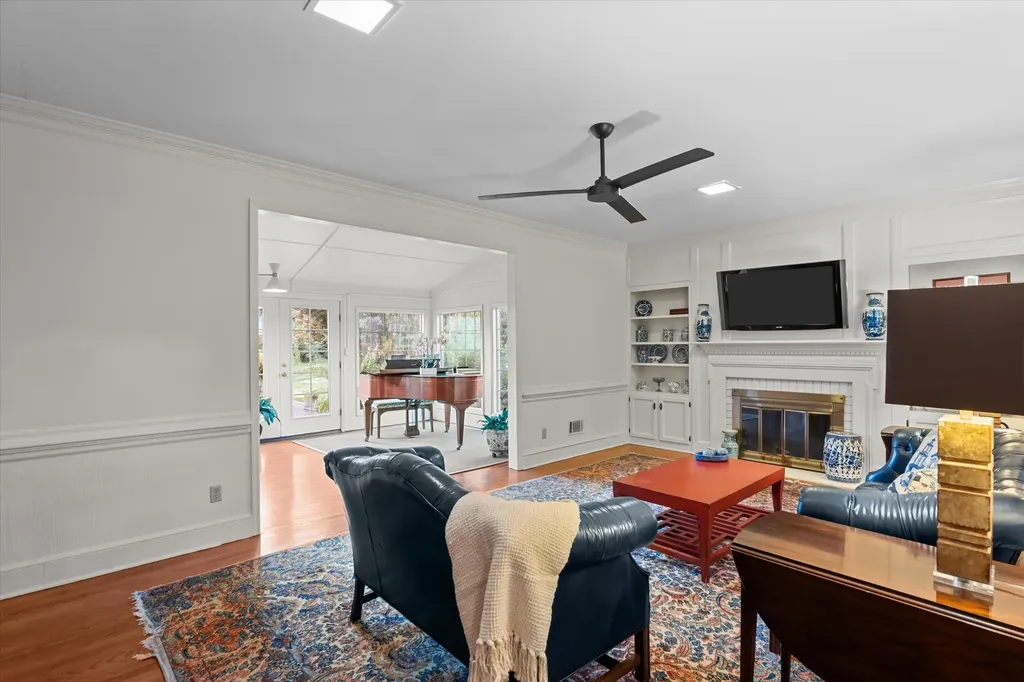 3307 Somerset Place Augusta GA 30909