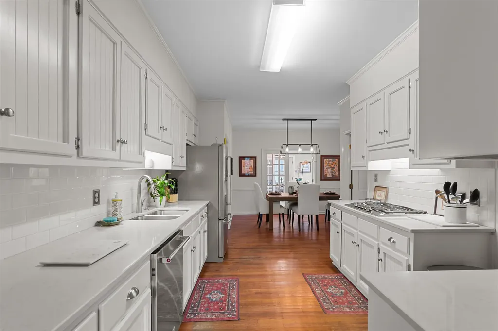 3307 Somerset Place Augusta GA 30909