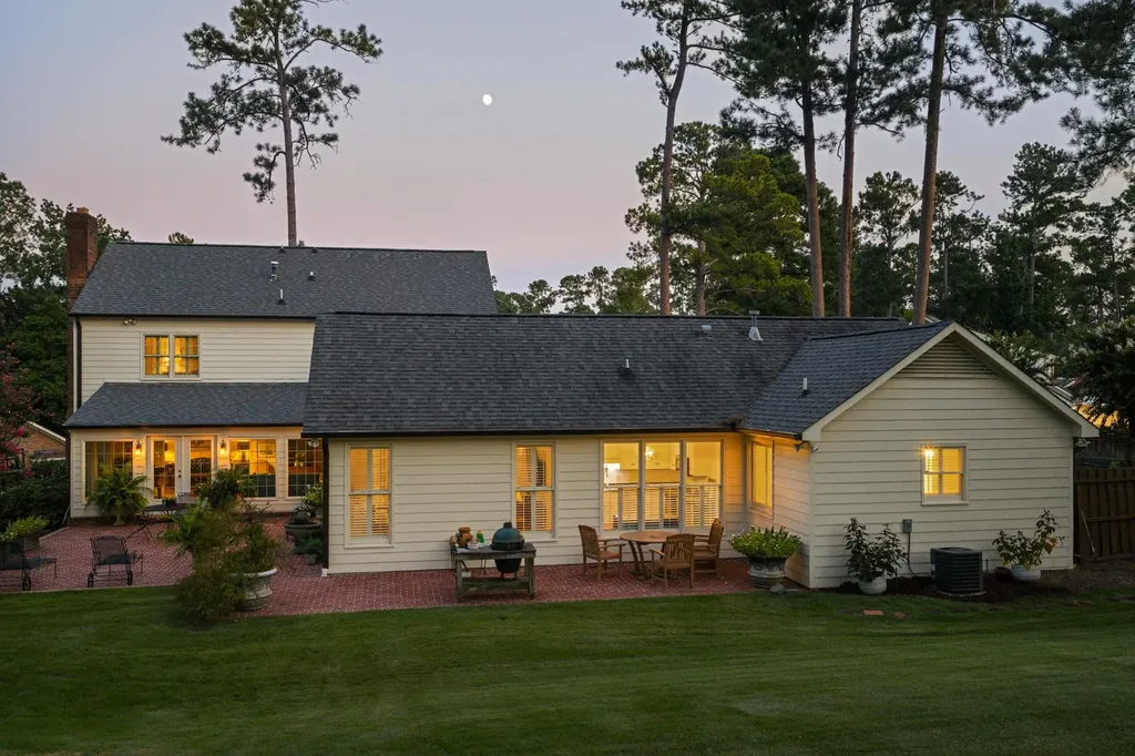 3307 Somerset Place Augusta GA 30909