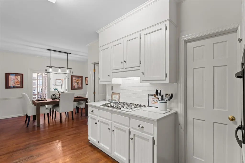 3307 Somerset Place Augusta GA 30909