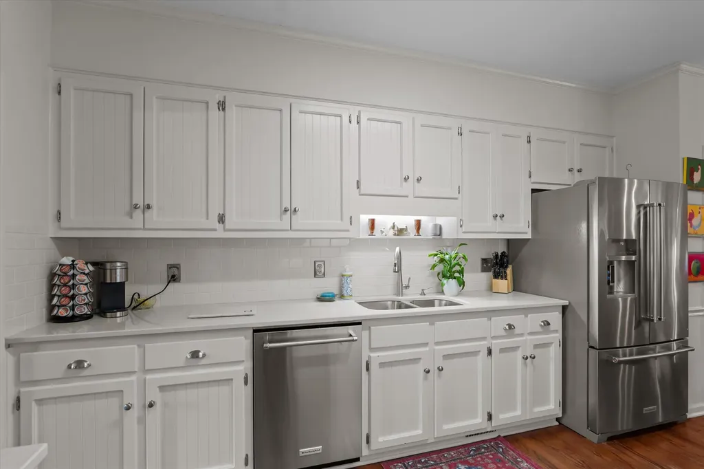 3307 Somerset Place Augusta GA 30909