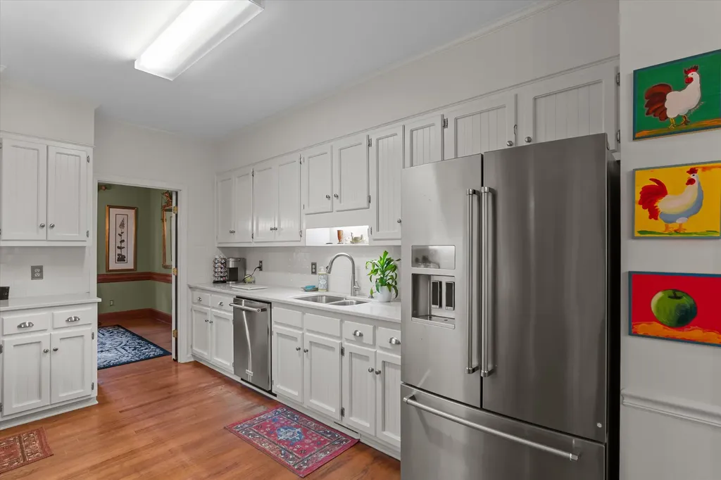 3307 Somerset Place Augusta GA 30909