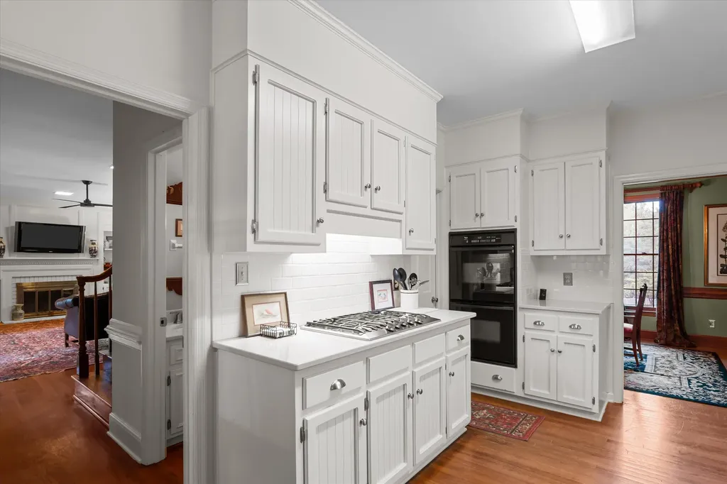 3307 Somerset Place Augusta GA 30909