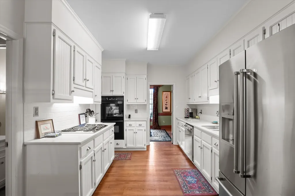 3307 Somerset Place Augusta GA 30909