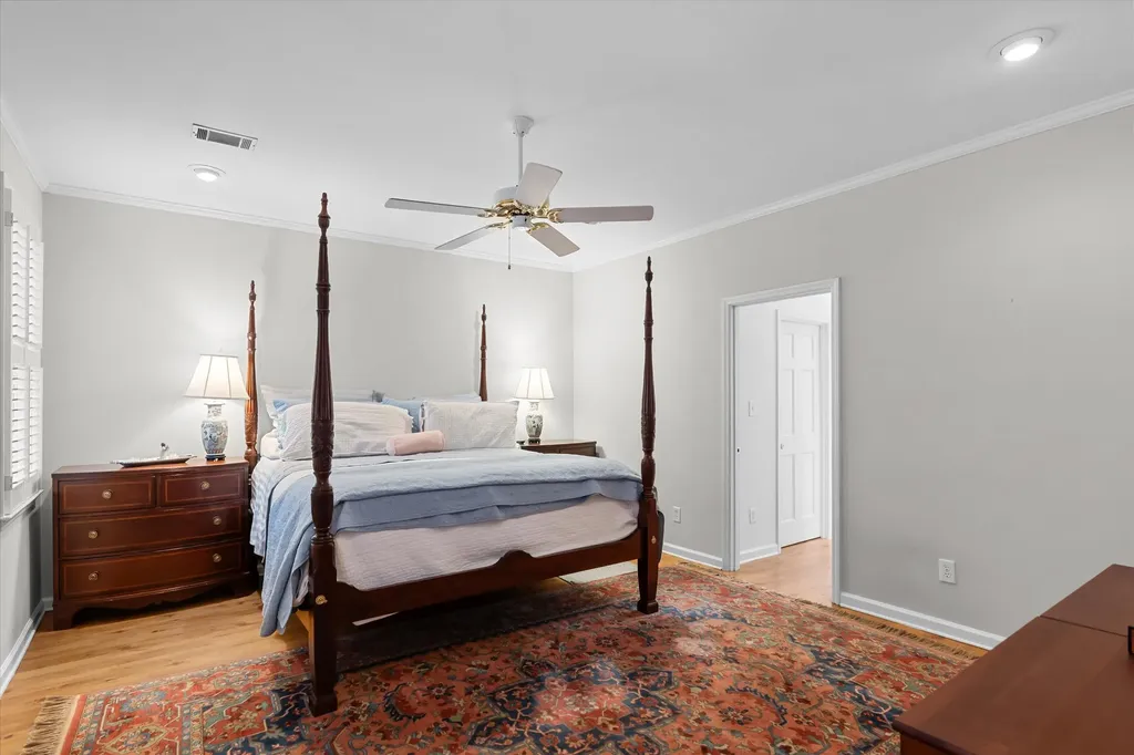 3307 Somerset Place Augusta GA 30909