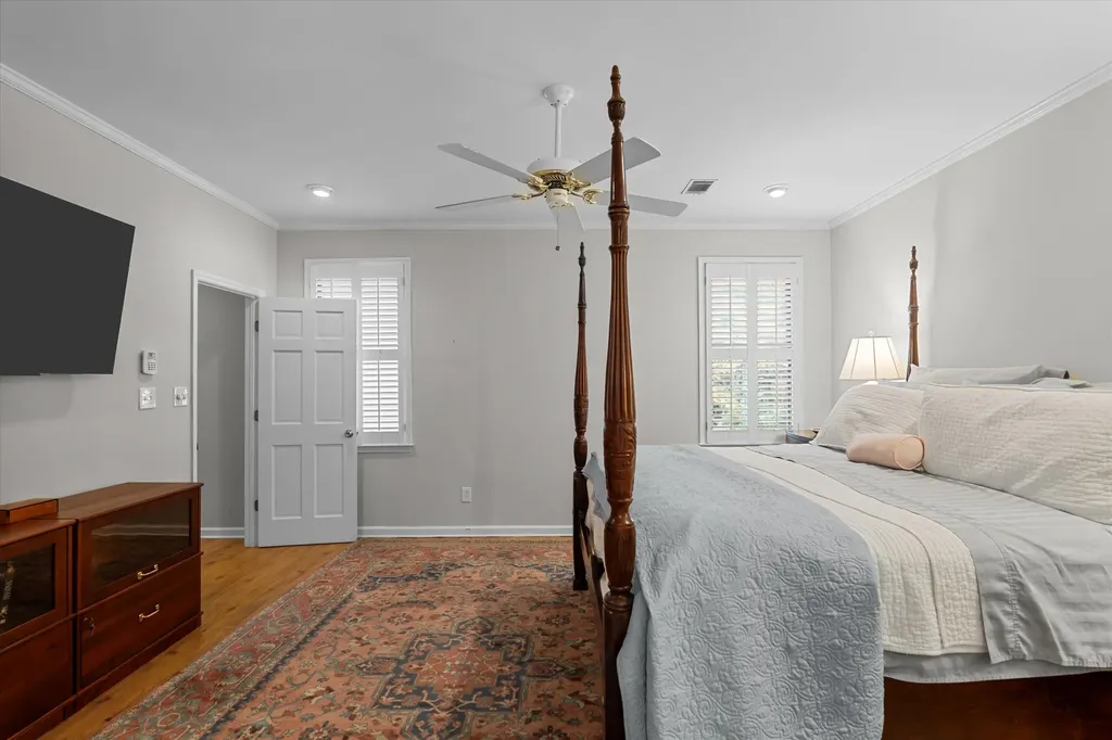 3307 Somerset Place Augusta GA 30909