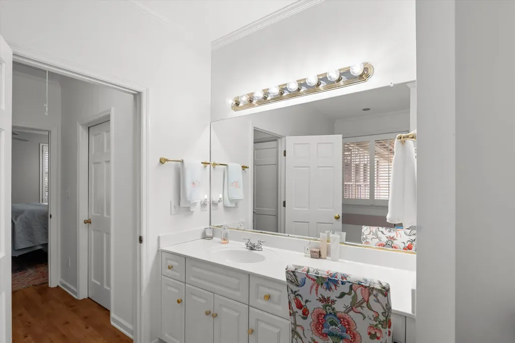 3307 Somerset Place Augusta GA 30909