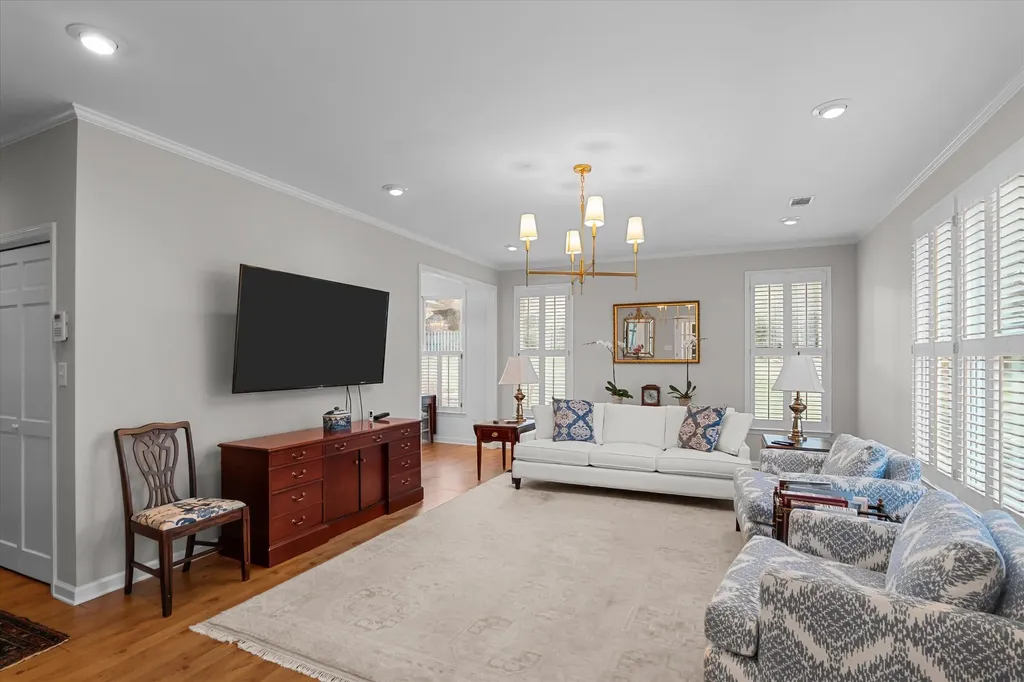 3307 Somerset Place Augusta GA 30909