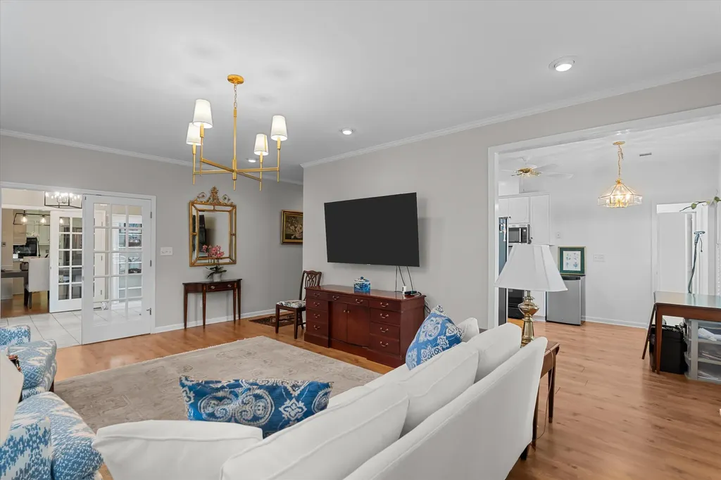 3307 Somerset Place Augusta GA 30909