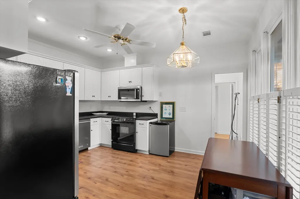 3307 Somerset Place Augusta GA 30909