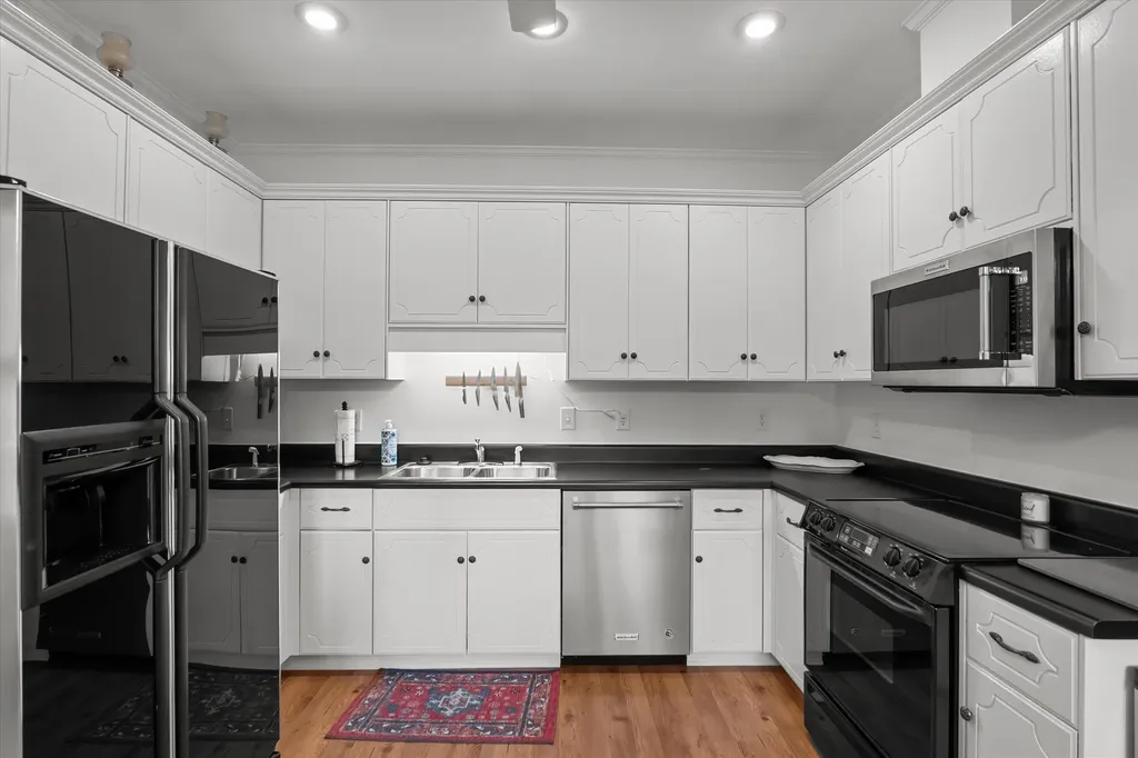 3307 Somerset Place Augusta GA 30909