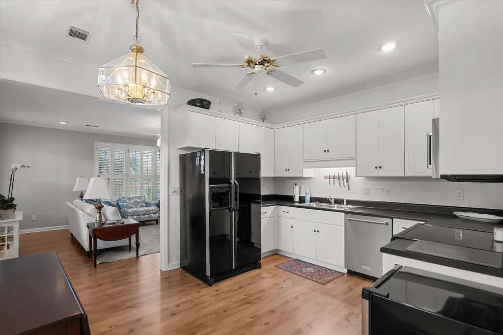 3307 Somerset Place Augusta GA 30909