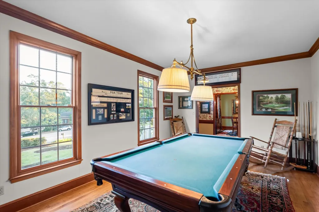 3307 Somerset Place Augusta GA 30909