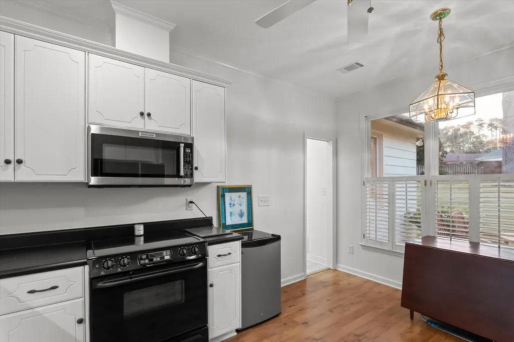 3307 Somerset Place Augusta GA 30909