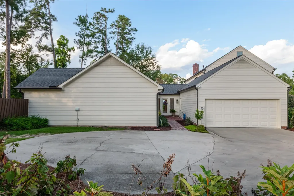 3307 Somerset Place Augusta GA 30909