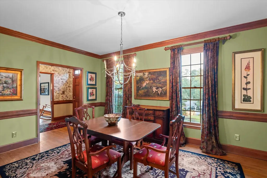 3307 Somerset Place Augusta GA 30909