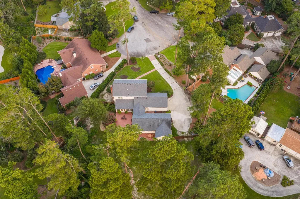 3307 Somerset Place Augusta GA 30909