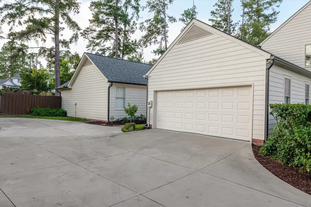 3307 Somerset Place Augusta GA 30909