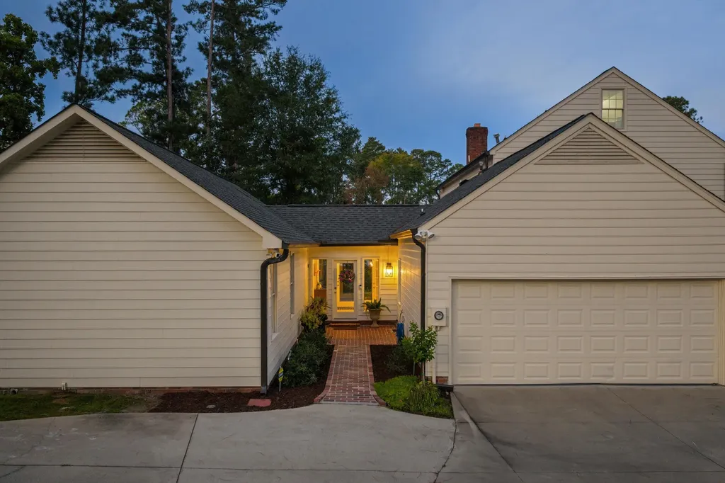 3307 Somerset Place Augusta GA 30909