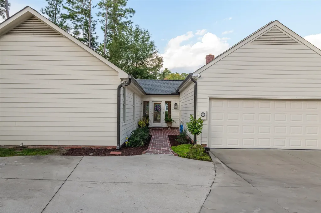 3307 Somerset Place Augusta GA 30909