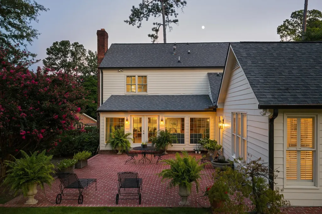 3307 Somerset Place Augusta GA 30909