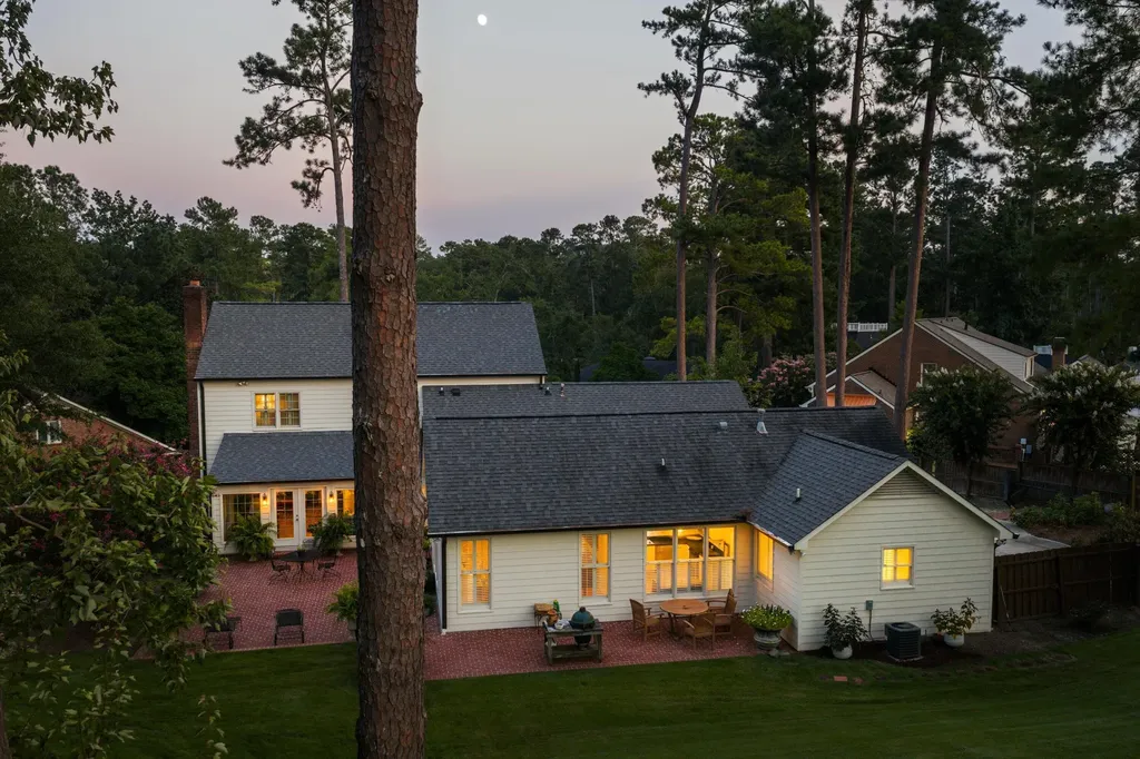 3307 Somerset Place Augusta GA 30909