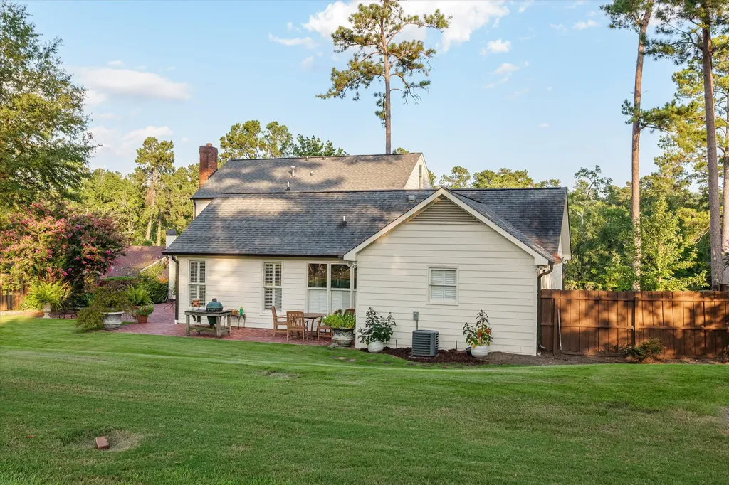 3307 Somerset Place Augusta GA 30909