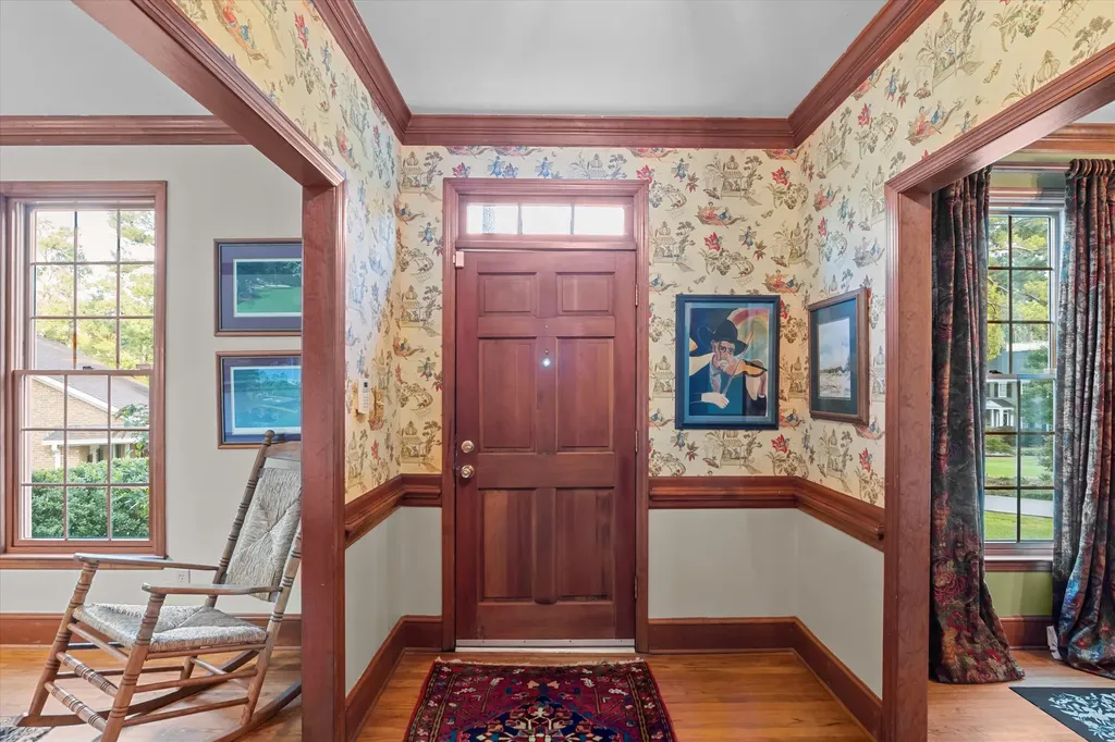 3307 Somerset Place Augusta GA 30909