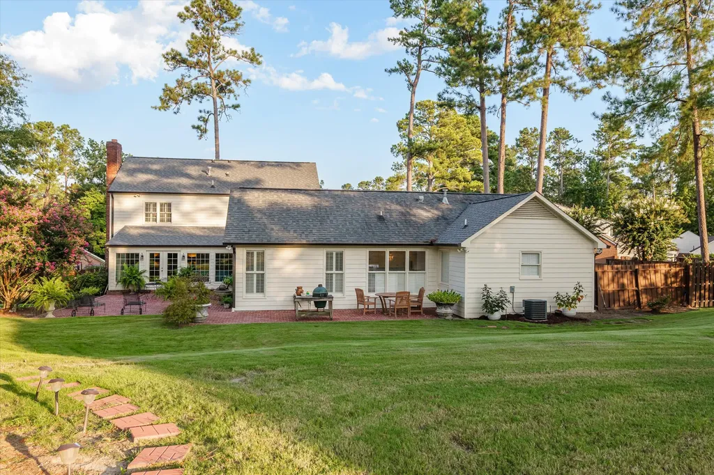 3307 Somerset Place Augusta GA 30909