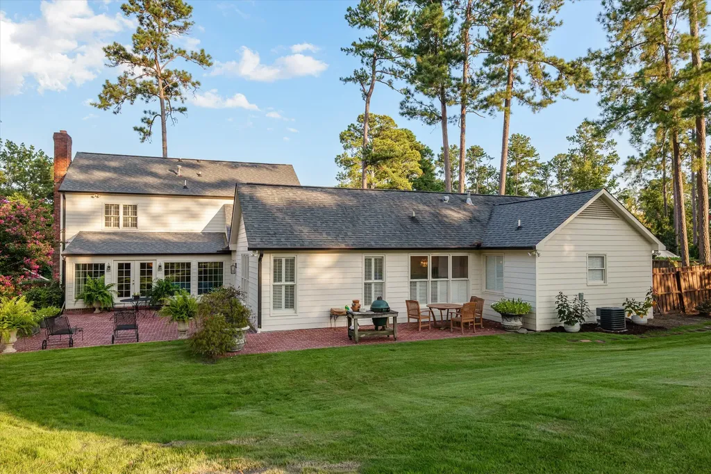 3307 Somerset Place Augusta GA 30909