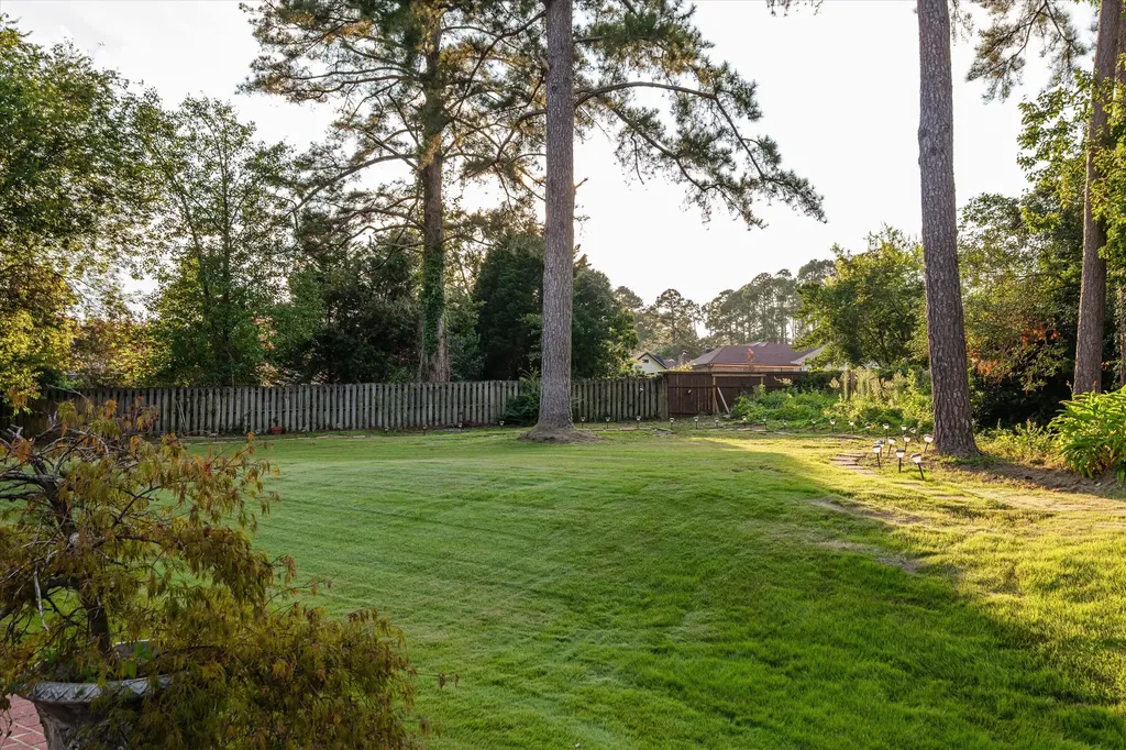 3307 Somerset Place Augusta GA 30909