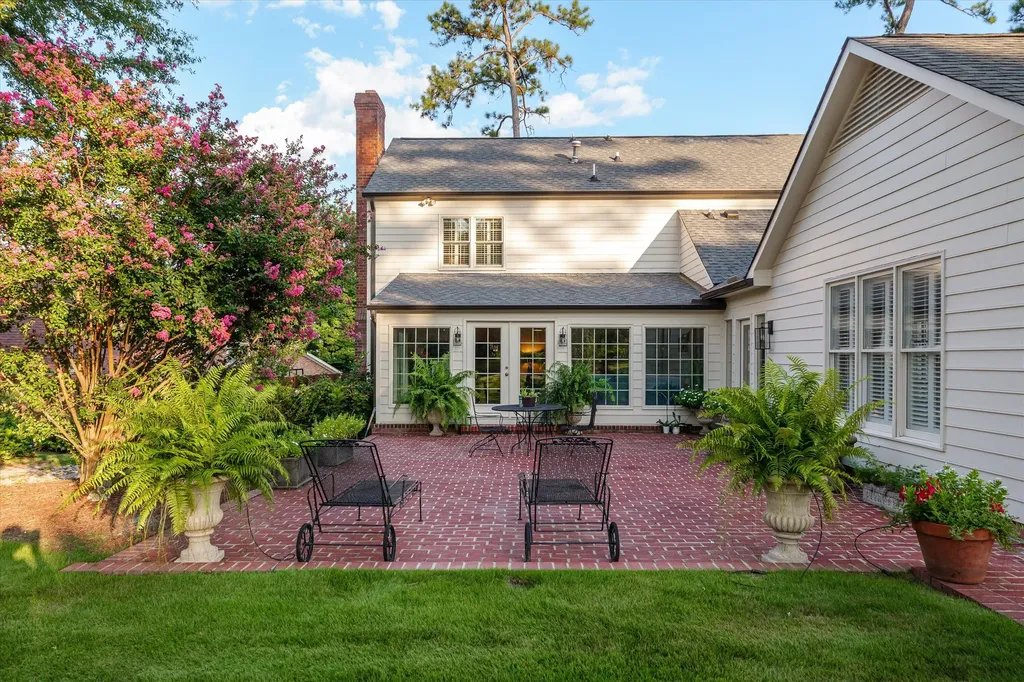 3307 Somerset Place Augusta GA 30909