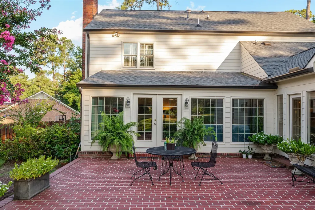 3307 Somerset Place Augusta GA 30909