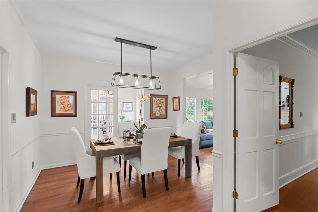 3307 Somerset Place Augusta GA 30909