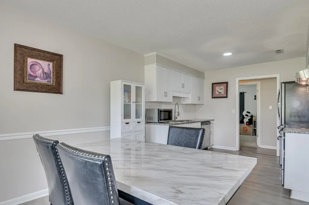 2325 Moncrieff Street Augusta GA 30906