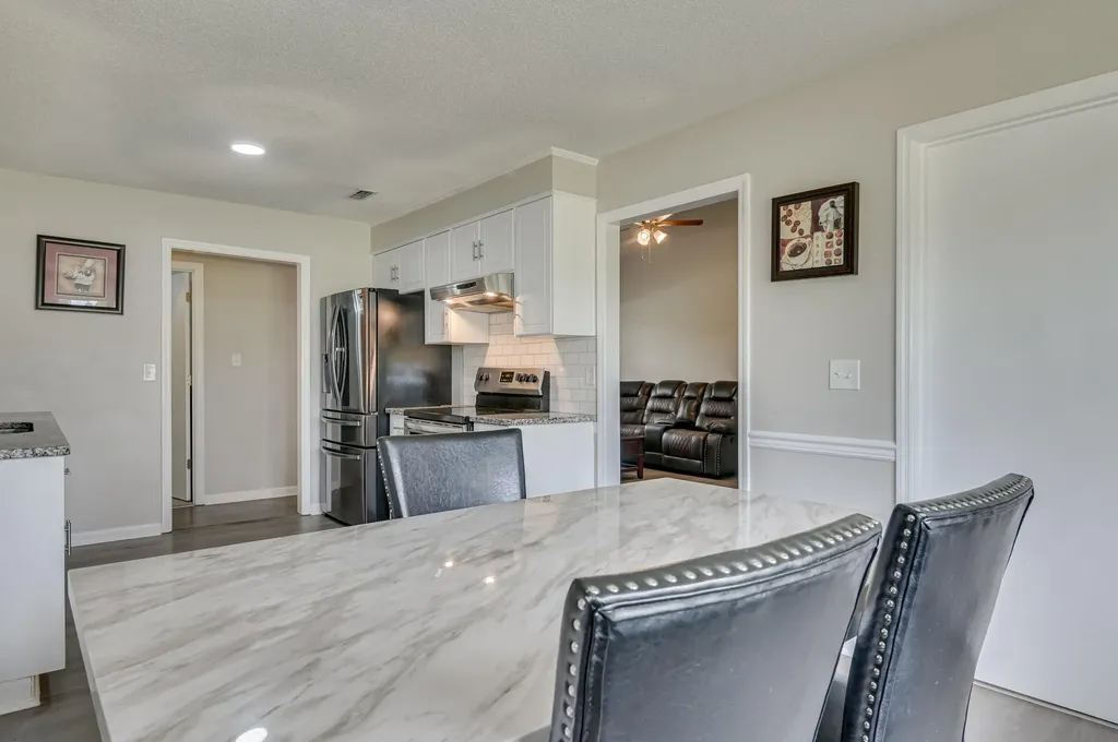 2325 Moncrieff Street Augusta GA 30906